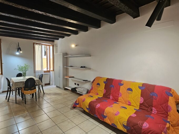 Appartamento in Affitto